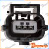 Amortisseur de suspension avant pour JEEP | A-CH-132, 68298321AE